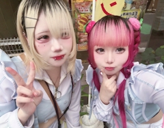 のあ「おきゅいん！」