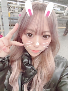 プロフィール写真3・さら📣全力っ❗️女子くら部📣|全力ッ!女子くら部 - 西中島のガールズバー