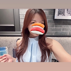 プロフィール写真1・るか|Club Lounge EDEN・エデン - 幡ケ谷のキャバクラ