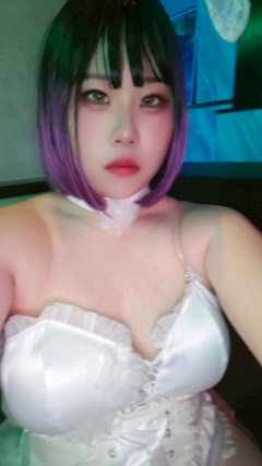 プロフィール写真1・サ終|Cosplay Food Bar Freddy's・フレディーズ - 広島市(流川)のコンカフェ