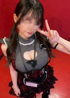プロフィール写真2・あい|Concafe & Lounge Gilgamesh・ギルガメッシュ - 池袋東口のコンカフェ
