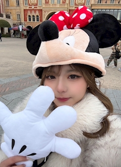 プロフィール写真1・メビ｜鹿児島/天文館/キャバクラ/EMIRAI エミライ