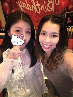あんちゃん「こんばんは！」
