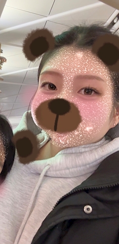 プロフィール写真4・かこ|Gallery ANNEX・ギャラリー アネックス - 岡崎のスナック