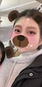 プロフィール写真4・かこ|Gallery ANNEX・ギャラリー アネックス - 岡崎のスナック
