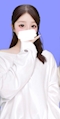 プロフィール写真1・かこ|Gallery ANNEX・ギャラリー アネックス - 岡崎のスナック