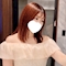 プロフィール写真1・ちか|girl's bar Plumeria・プルメリア - 錦糸町のガールズバー