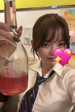 プロフィール写真2・ゆの　ムーミー｜mu-mii・ムーミー - 神田のキャバクラ