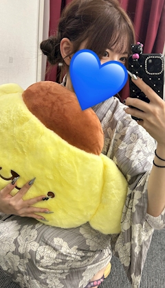 プロフィール写真2・ゆの　ムーミー｜mu-mii・ムーミー - 神田のキャバクラ