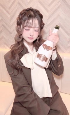 プロフィール写真1・びび｜Catch・キャッチ - すすきののガールズバー