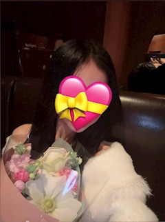 プロフィール写真1・ゆり|Cheer Akasaka・チアー - 赤坂・赤坂見附のガールズバー