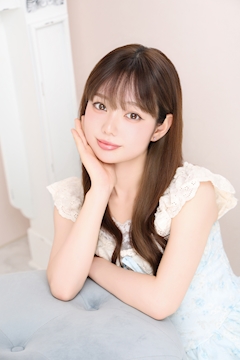 プロフィール写真1・るみ‪🔆‬【吉祥寺スマイリー】｜Smiley・スマイリー - 吉祥寺南口のガールズバー