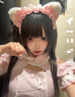 プロフィール写真1・0|コンセプトカフェ&バー ねこはじめました - 江坂のガールズバー