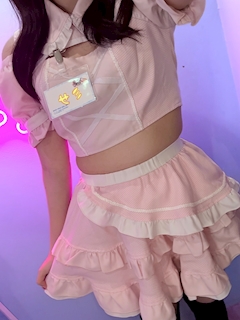 プロフィール写真1・みさ|コンセプトカフェ&バー ねこはじめました - 江坂のガールズバー