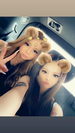 まお「おはようございますん♪」