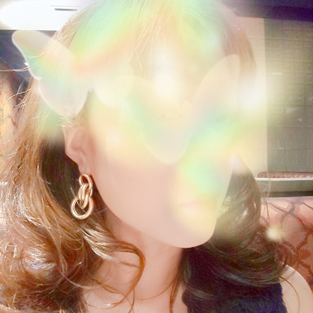 プロフィール写真2・みい｜