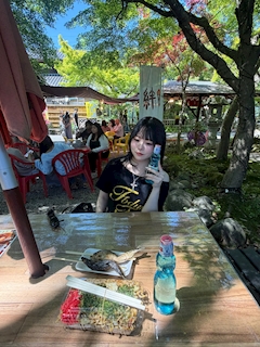 プロフィール写真1・あみ｜GirlsBar&Darts ViviLounge・ヴィヴィラウンジ - 川崎駅前のガールズバー