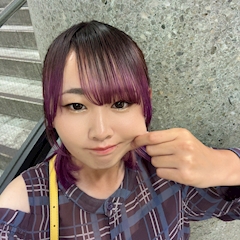 プロフィール写真8・かれん|CREA・クレア - 名古屋 錦のコンカフェ