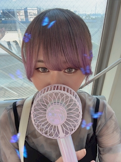 プロフィール写真5・かれん|CREA・クレア - 名古屋 錦のコンカフェ