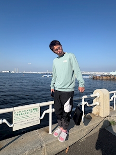 プロフィール写真2・ゆうま｜Bar Kirara・キララ - 上野のガールズバー