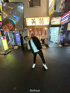 プロフィール写真3・ゆうま｜Bar Kirara・キララ - 上野のガールズバー
