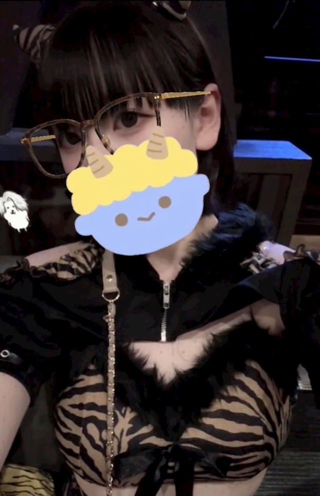 プロフィール写真1・りさ|