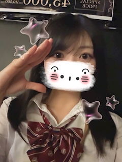 プロフィール写真2・さきな ムーミー|mu-mii・ムーミー - 神田のキャバクラ