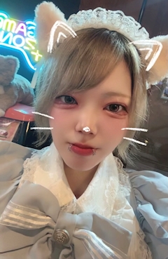 プロフィール写真2・うみ|鹿児島/天文館/コンセプトラウンジ/Dessert