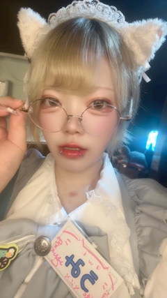 プロフィール写真2・ʚうみɞ|鹿児島/天文館/コンセプトラウンジ/Dessert
