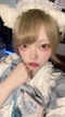 プロフィール写真3・ʚうみɞ|鹿児島/天文館/コンセプトラウンジ/Dessert