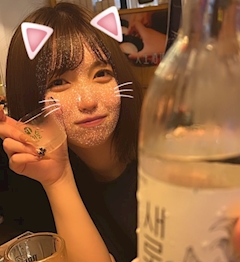 プロフィール写真1・らむ|be Noisy・ビーノイジー - 渋谷道玄坂のガールズバー