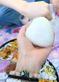 謎の神様👼