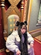 プロフィール写真2・かな|Girls bar AURORA・アウローラ - 池袋西口の朝・昼ガールズバー