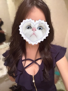 プロフィール写真1・水無月 さら|Senten's・センテンス - 名古屋 錦のクラブ/ラウンジ