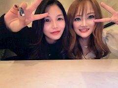 プロフィール写真2・みーちゃん｜Hamin・ハミン - 小牧のスナック