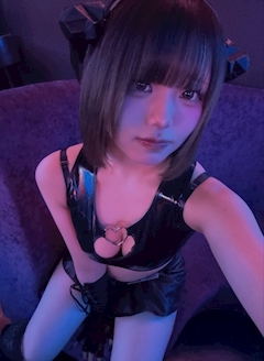 プロフィール写真2・雫｜Succubus Night Bar 夜伽 京都木屋町店・サキュバスナイトバー ヨトギ - 木屋町のコンカフェ