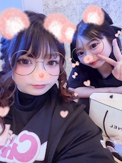 店長  キャサリン「お久しぶりの投稿です🌟」