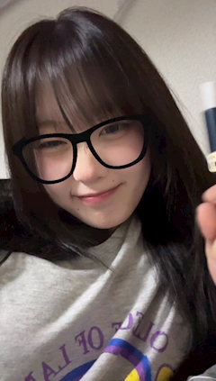 ともちん「黒髪！」