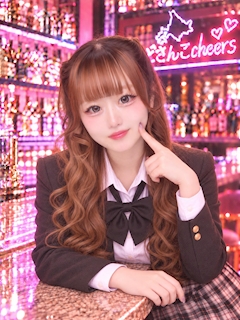 プロフィール写真1・ともちん|どさんこcheers・ドサンコチアーズ - すすきののガールズバー