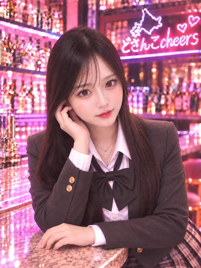 なの