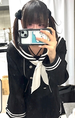 ぽぬ「コスプレ出勤3日目✨」
