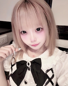 プロフィール写真1・343｜モノクルルってなぁに？ - 大塚のコンカフェ