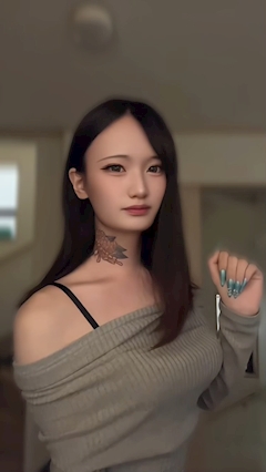 プロフィール写真1・あいか|すくなびこな・スクナビコナ - 京急蒲田のオカマ/ニューハーフ
