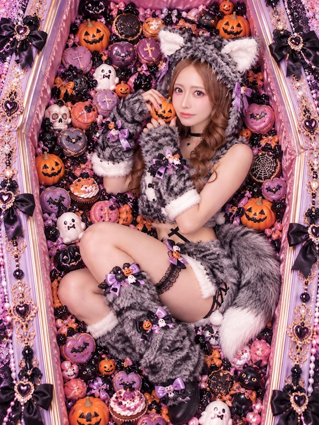 🎀伊集院みかな🎀