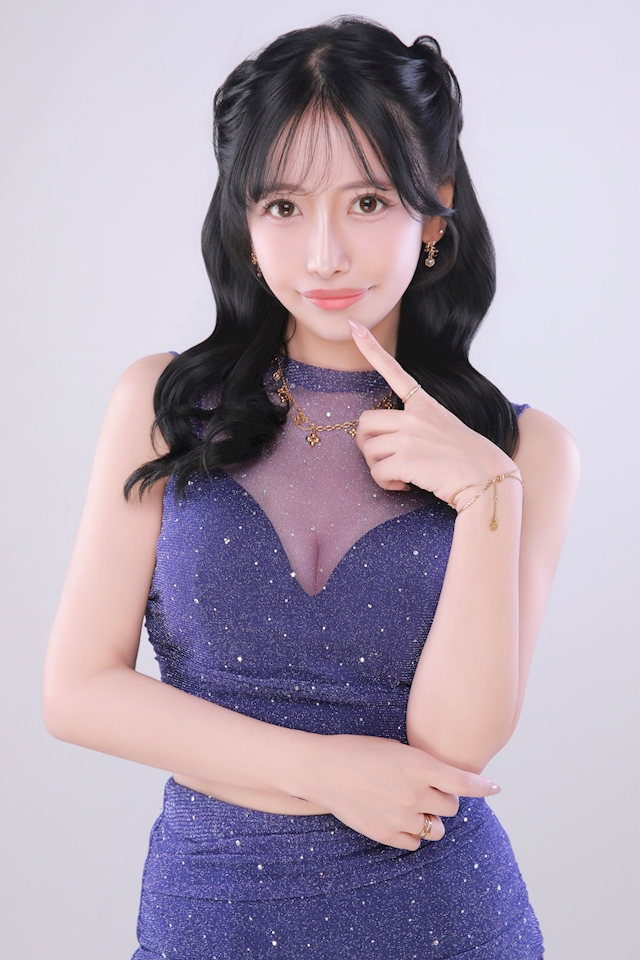 🎀伊集院みかな🎀 CLUB ONE CHAN 梅田お初天神