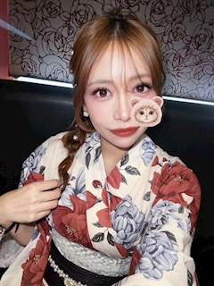 プロフィール写真10・🎀伊集院みかな🎀|CLUB ONE CHAN 梅田お初天神・ワンチャン ウメダ オハツテンジン - 曽根崎の熟女パブ/熟女キャバクラ