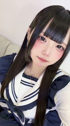 プロフィール写真3・海珠乃あくあ｜すぱーくる・スパークル - 鹿児島県・天文館のコンカフェ