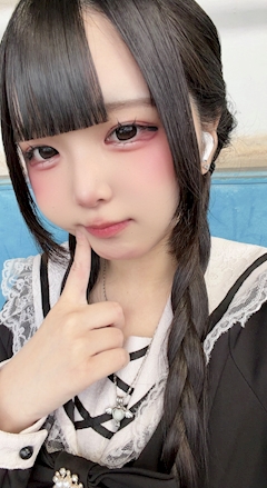 プロフィール写真1・海珠乃あくあ｜すぱーくる・スパークル - 鹿児島県・天文館のコンカフェ