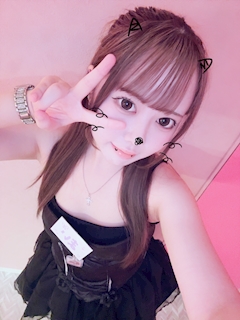 プロフィール写真7・まい🩷ぴんもん梅田店|PINK MONSTER梅田・ピンクモンスター - 曽根崎のコンカフェ