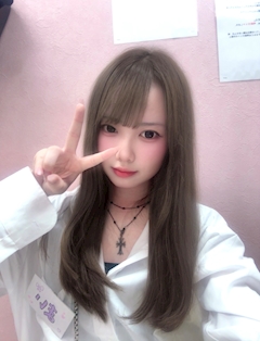 プロフィール写真2・まい🩷ぴんもん梅田店|PINK MONSTER梅田・ピンクモンスター - 曽根崎のコンカフェ